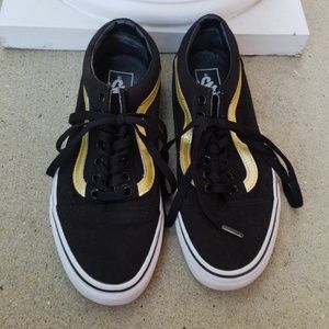 Women's Vans